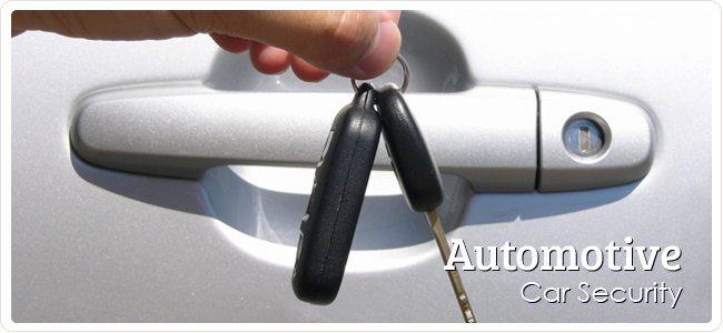 Lago Vista Locksmith - Automotive