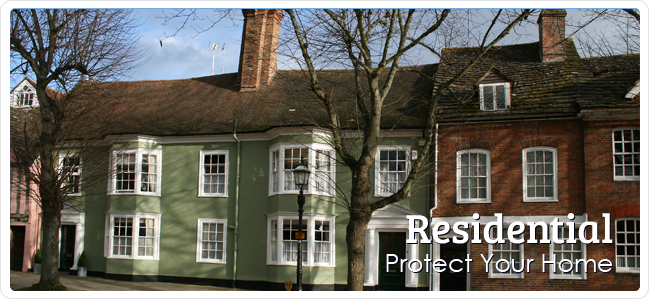 Lago Vista Locksmith - Residential